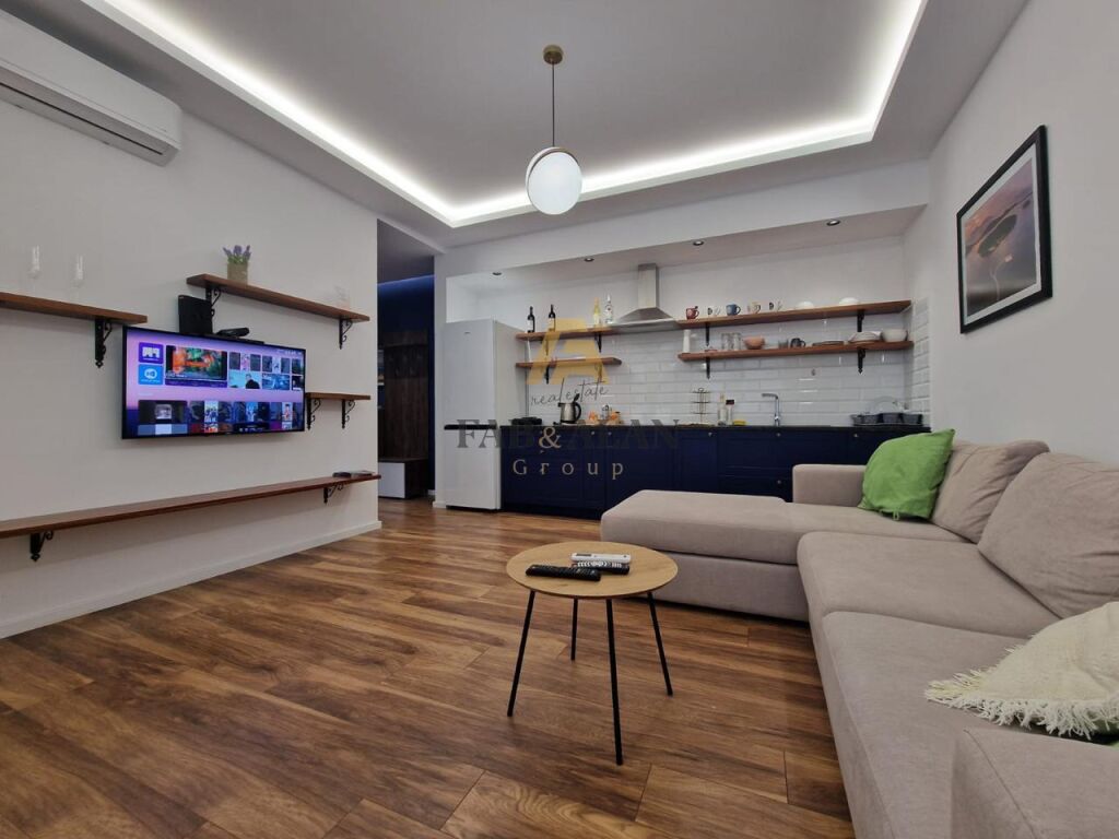 APARTAMENT 2+1 PER SHITJE NE VLORE! 3