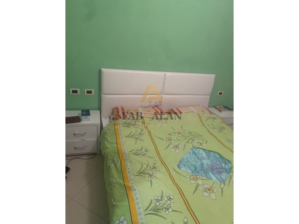 NE ASTIR APARTAMENT 1+1 ME QERA! 3