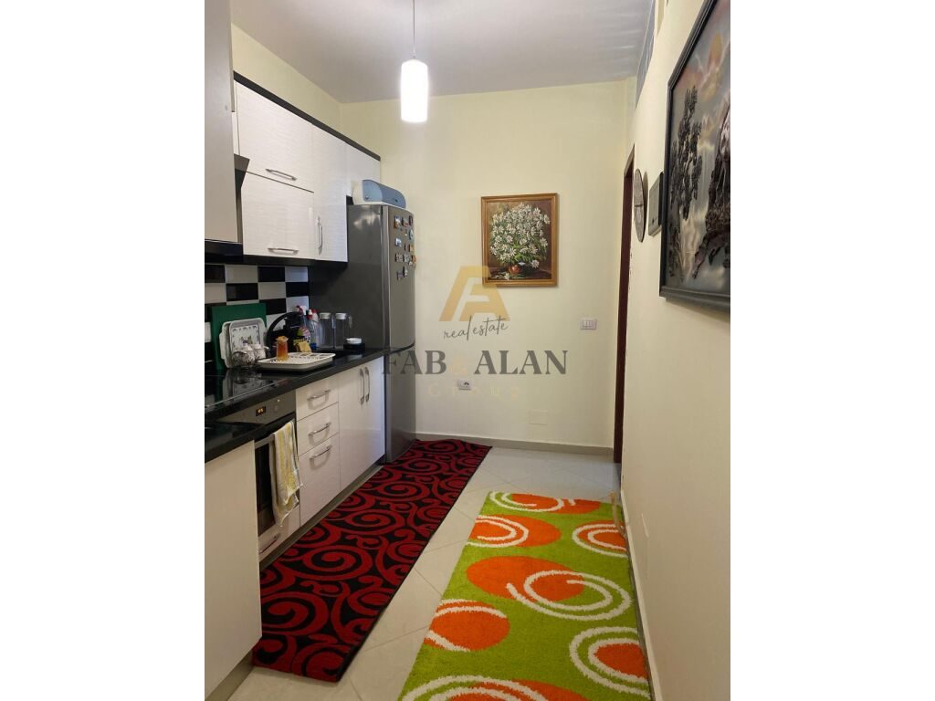 Apartament 1+1 në Shitje – ASTIR rr. Loni Ligori 3