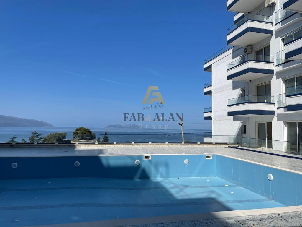 APARTAMENTE 1+1/2+1 DHE GARSONIERE PER SHITJE NE VLORE! 3