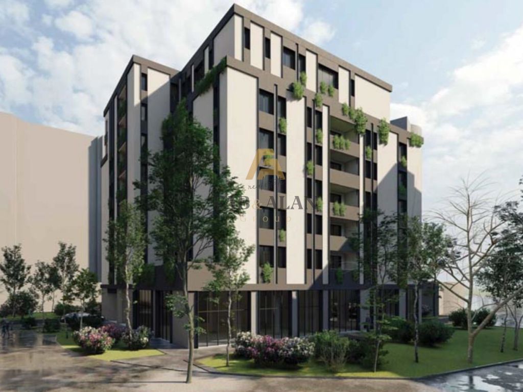 TEK ASTIRI APARTAMENT 2+1 PER SHITJE! 3