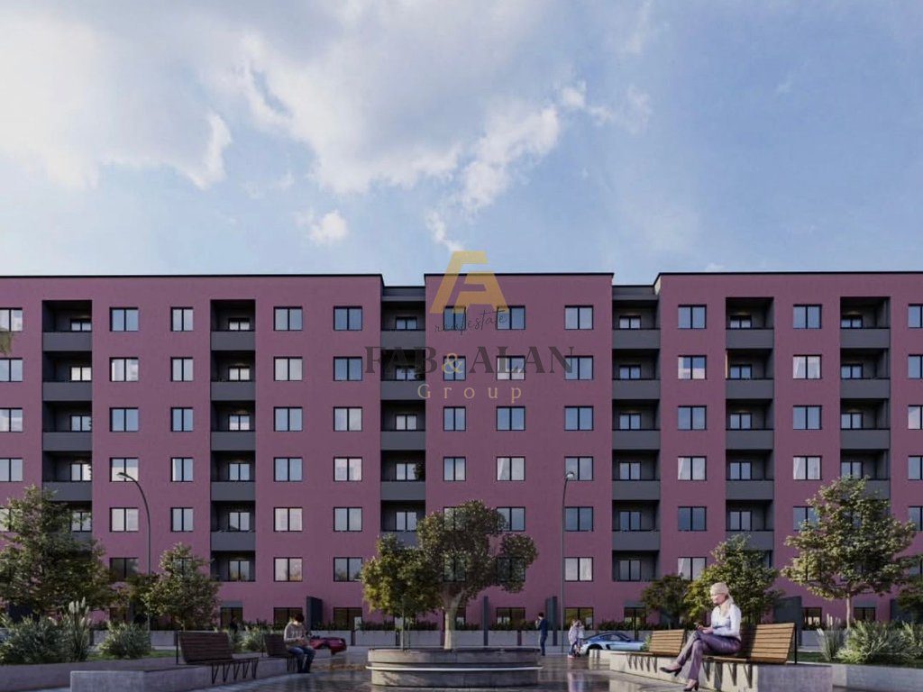 OKAZION!NE PASKUQAN APARTAMENT 1+1 PER SHITJE! 3