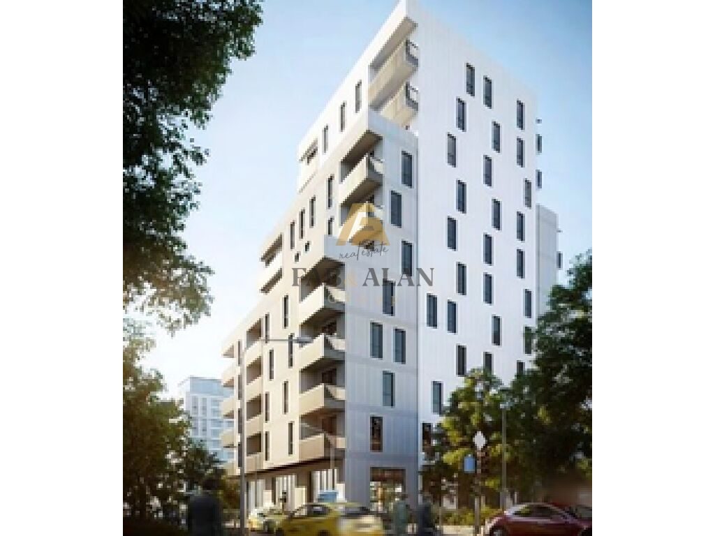 NE PORCELAN APARTAMENT 2+1 PER SHITJE! 1