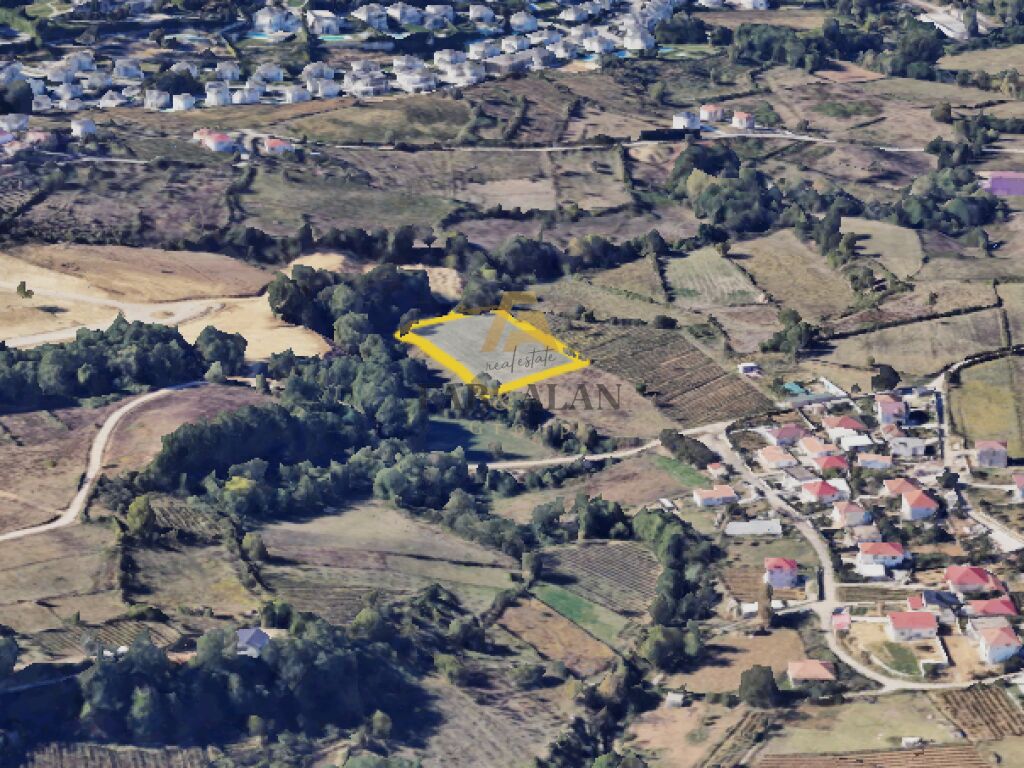 ? Tokë për Shitje pranë Rezidencës “Rolling Hills” 2