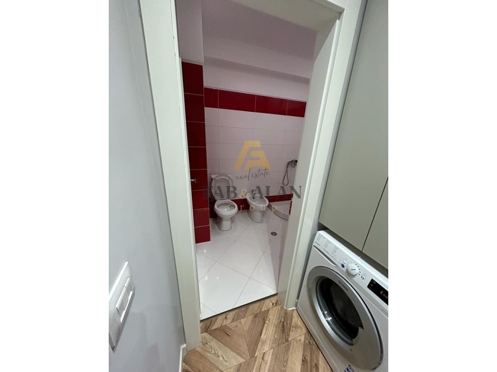 SUPER APARTAMENT 2+1+2 PER SHITJE TEK LIQENI I THATE! 3