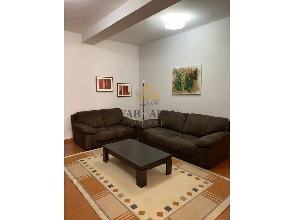 TEK LIQENI,SUPER APARTAMENT 2+1+2 ME QERA! 4