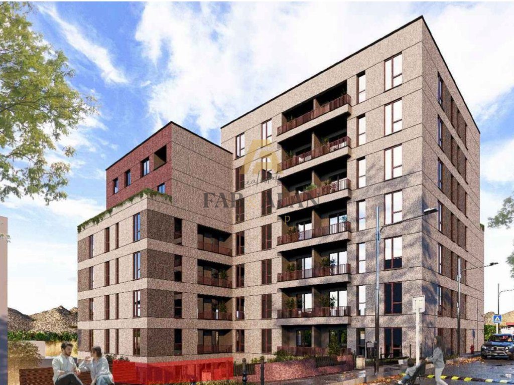 APARTAMENT PER SHITJE 1+1 NE PASKUQAN 1