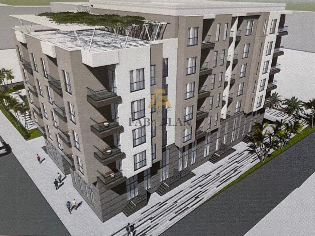 APARTAMENT 2+1 PER SHITJE ME PAMJE NGA DETI NE GOLEM! 3