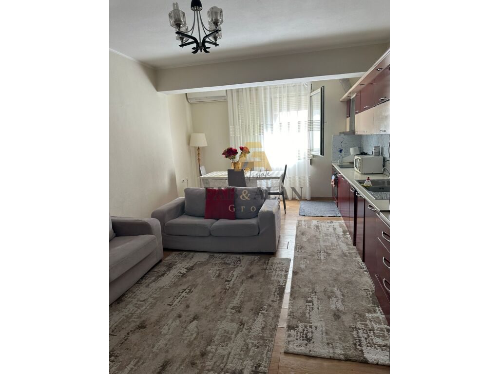 APARTAMENT 2+1 PER SHITJE NE VLORE! 3