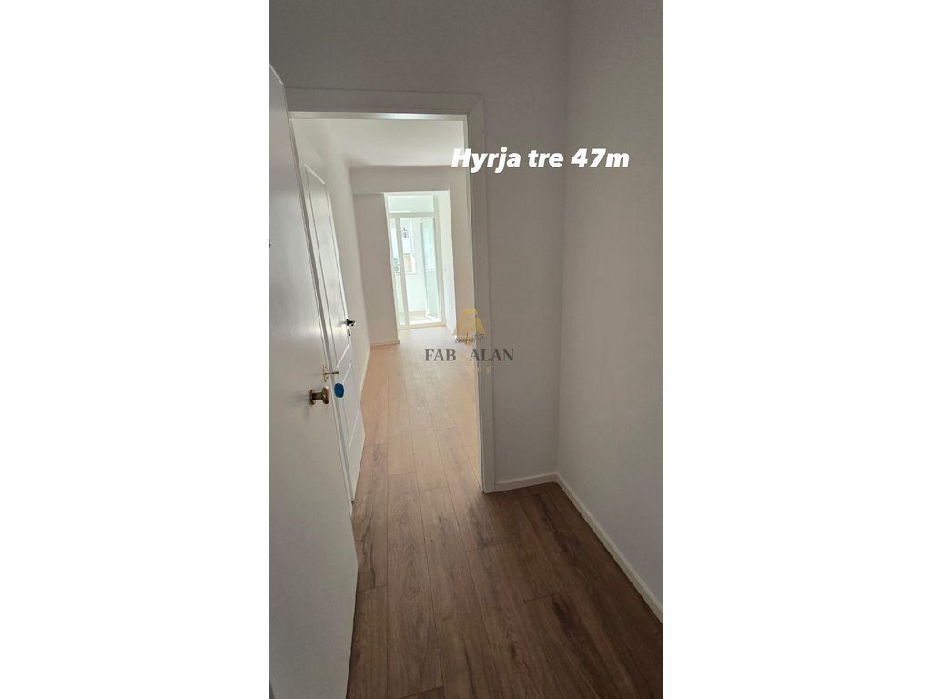 NE DON BOSKO APARTAMENT 1+1 PER SHITJE! 3