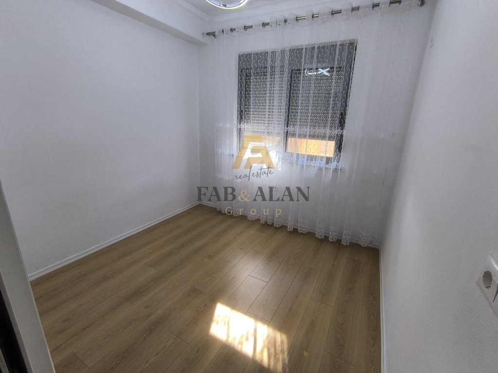 Apartament 1+1 Për Shitje në Fresku, Tiranë - 1+1 në m² 3