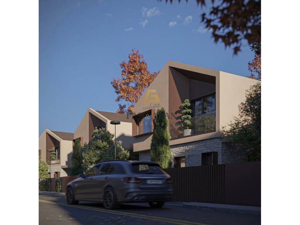 TEK LUNDRA VILLAGE & RESIDENCE OFROJME VILE PER SHITJE! 3