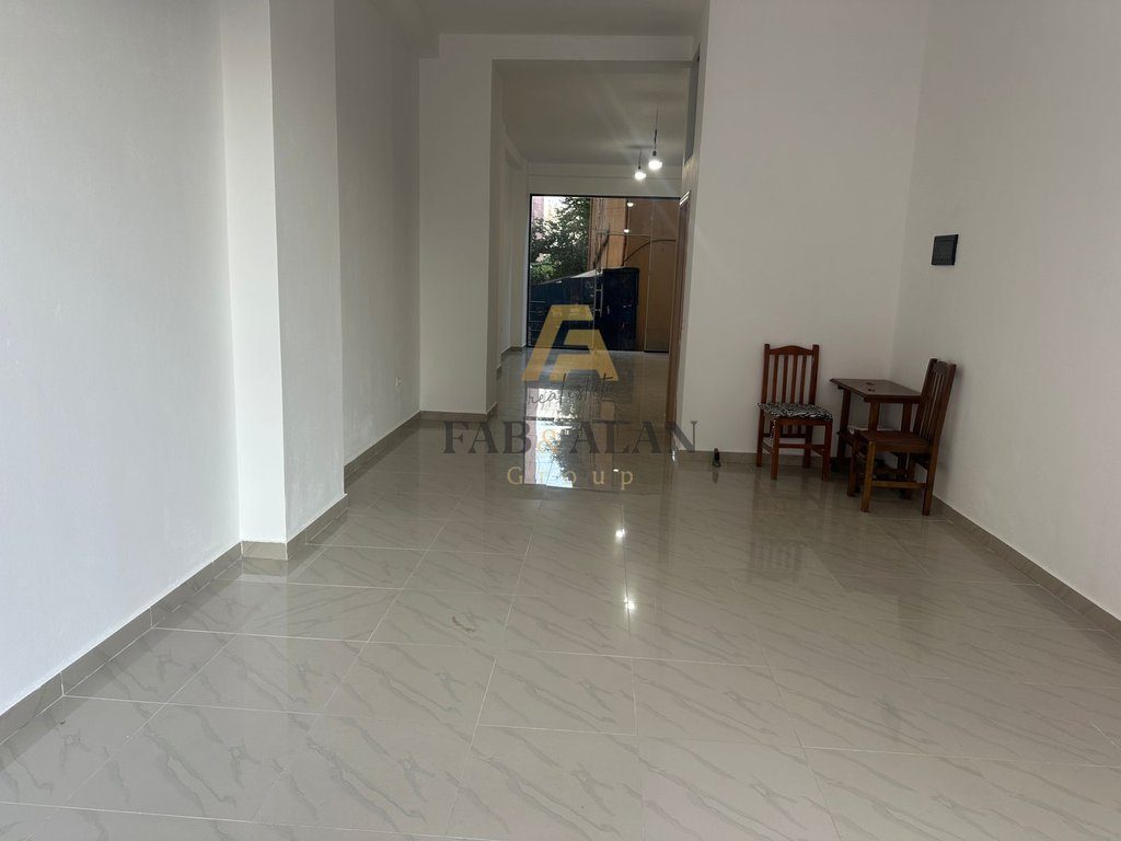 NE YZBERISHT PRANE KMY AMBIENT BIZNESI PER QERA! 2