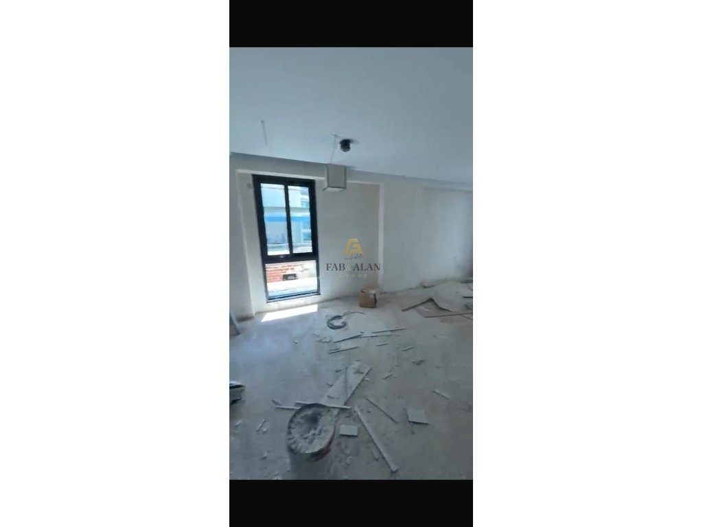 Apartament 1+1 për shitje në Sarandë – pranë Santa Quaranta