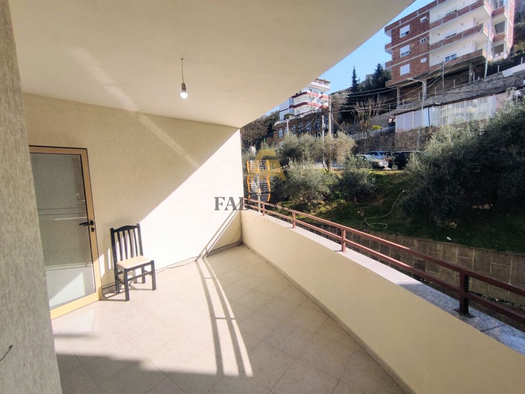 SHITET APARTAMENT 2+1 TEK FRESKU!!
