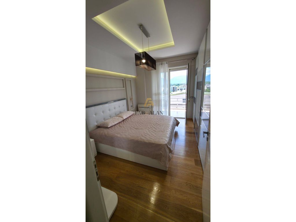 Apartament 2+1 për Shitje në Liqenin e Thatë, Tiranë - €262,700 | 96 m² 3