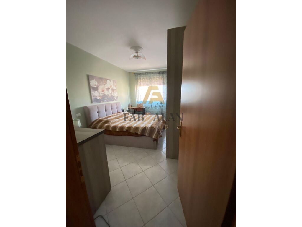APARTAMENT 2+1 PER SHITJE NE DURRES TEK ISH RAJONI! 4