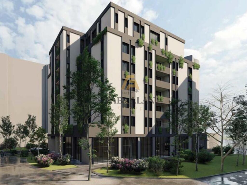TEK ASTIRI APARTAMENT 1+1 PER SHITJE!