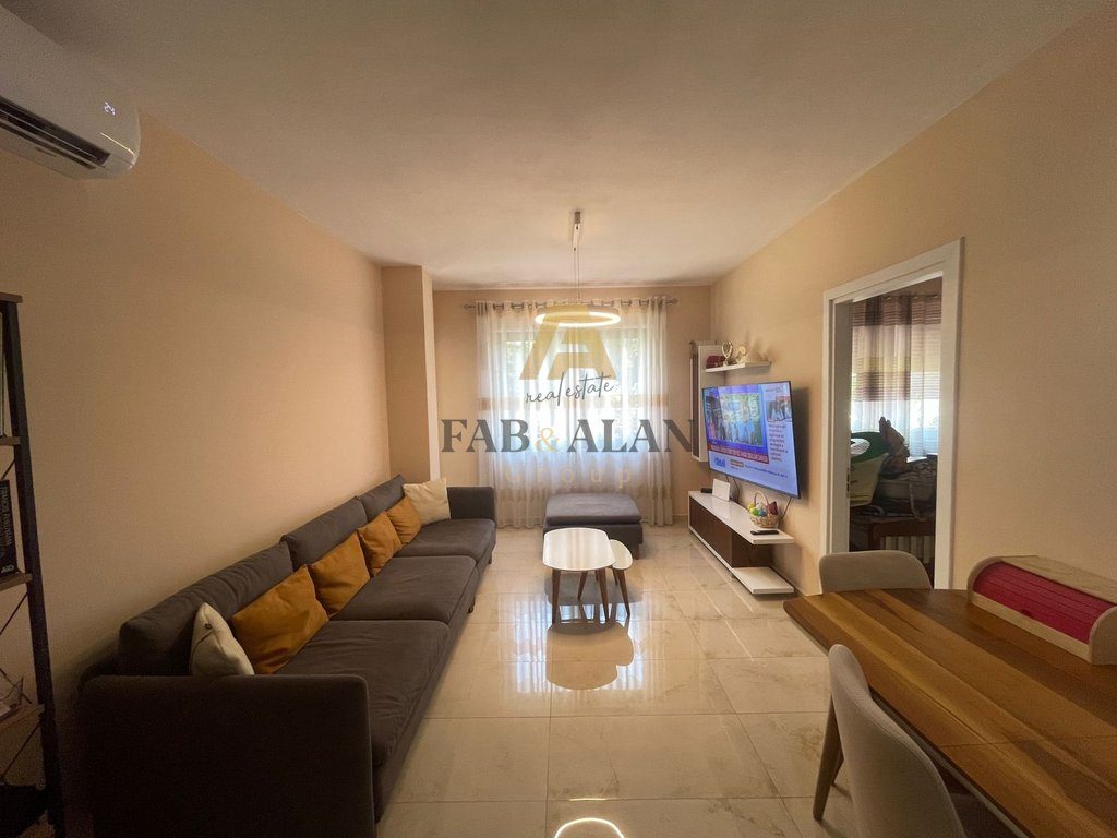 TEK TOWER BRIDGE RRUGA E DIBRES APARTAMENT 2+1+PARKIM ME QERA! 2