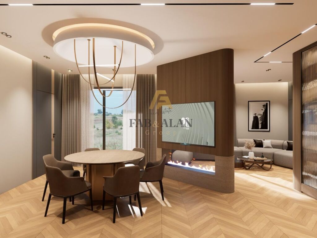 PRANE STADIUMIT AIR ALBANIA APARTAMENT 2+1+2+PARKIM PER SHITJE! 2