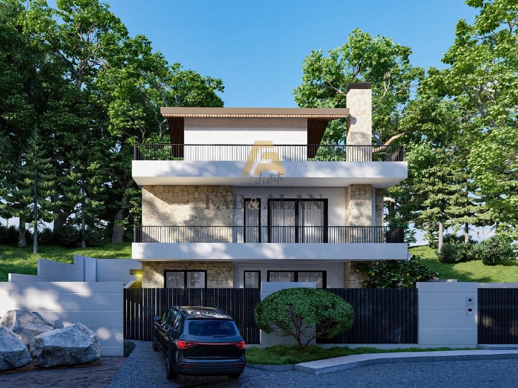 Vilë Private në Shitje – Sarandë 3