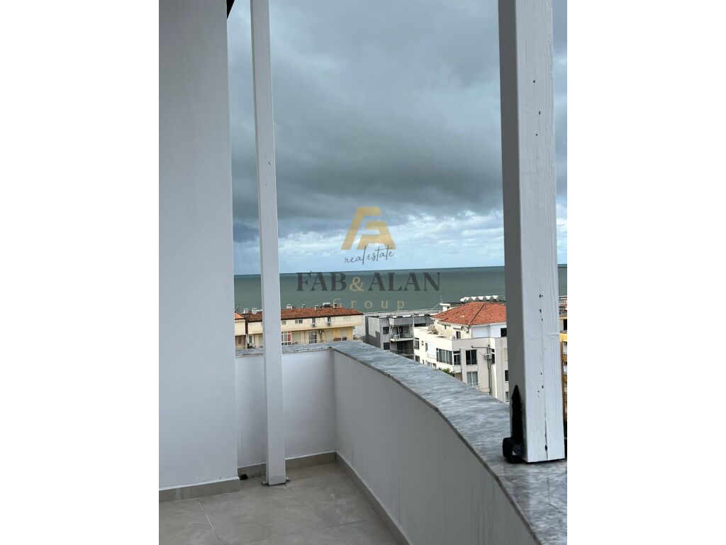NE PLAZH DURRES APARTAMENT 1+1 PER SHITJE! 3