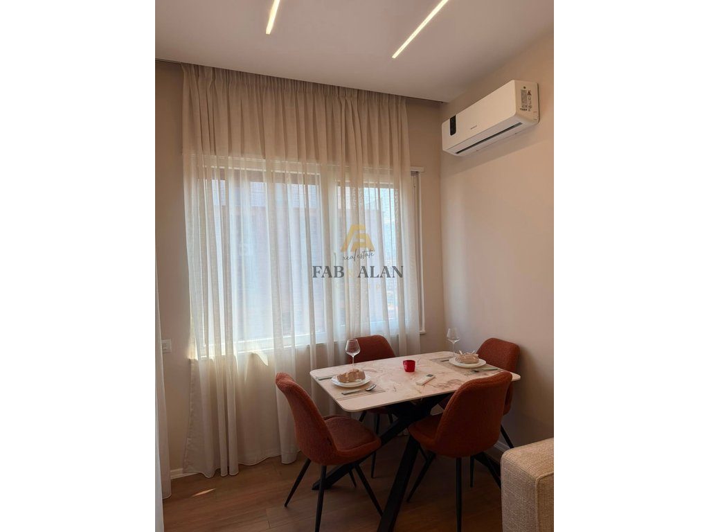 Apartament 1+1 Për Shitje në Kombinat, Tiranë - 148,000€ | 54 m² 3