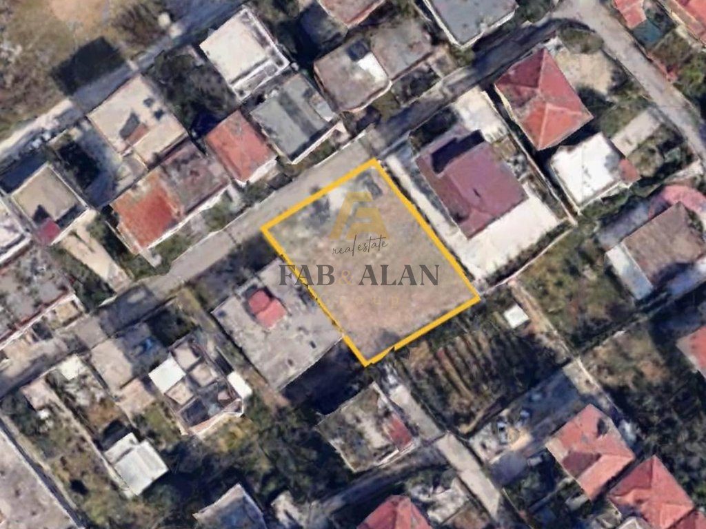 600 M2 NE SAUK PER SHITJE! 2