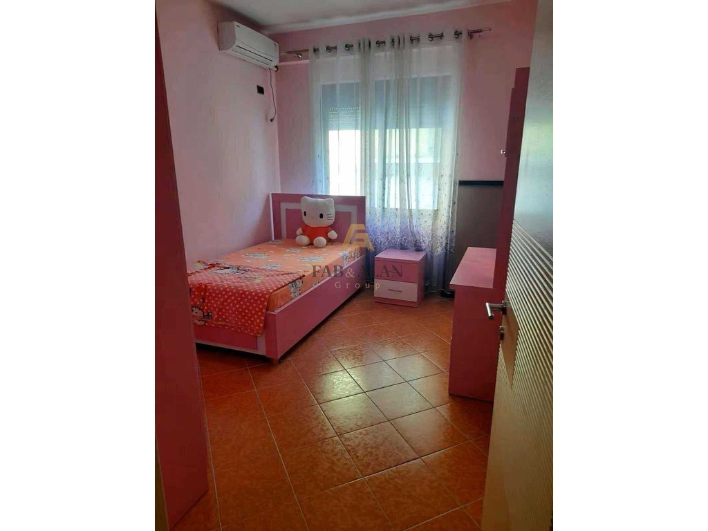 SHITET APARTAMENT 2+1 NE FIER!