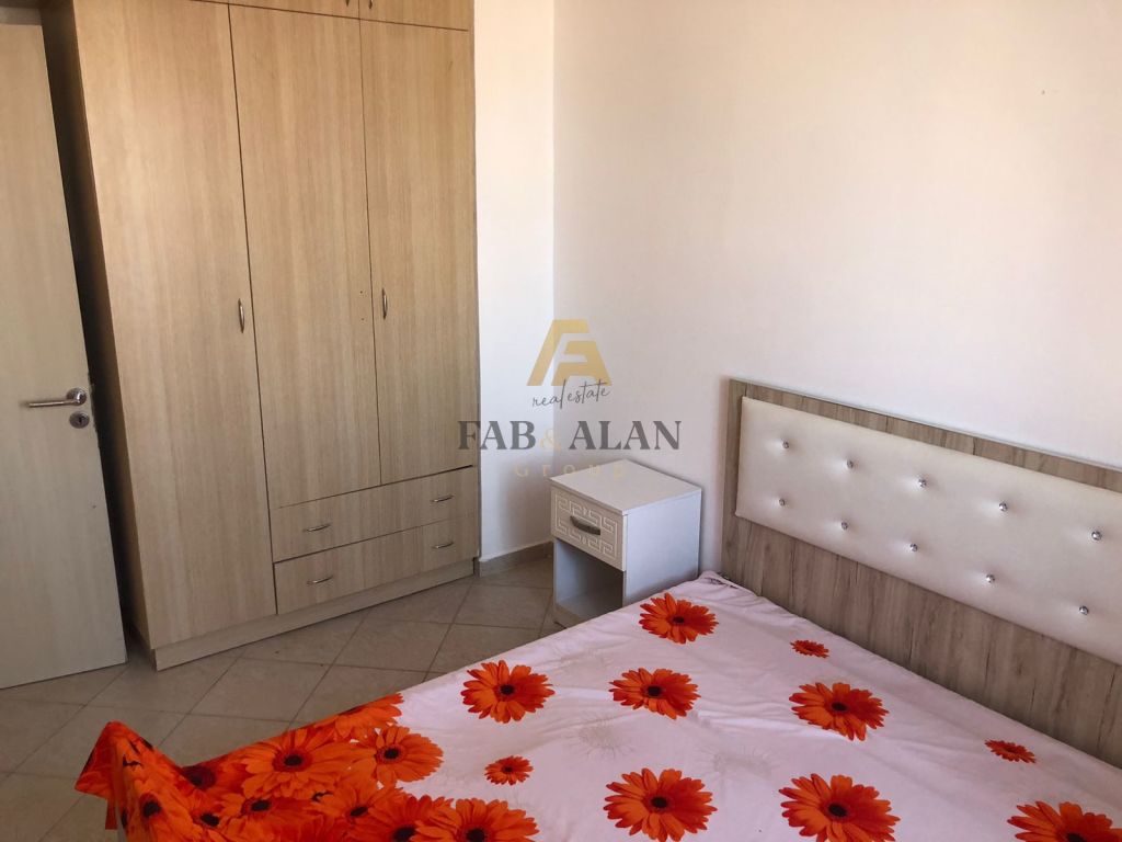 TEK YZBERISHTI APARTAMENT 2+1 PER SHITJE! 2