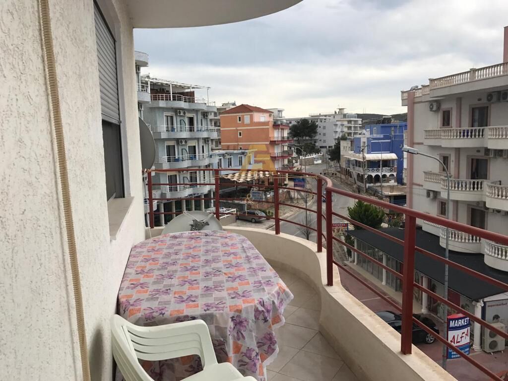 !!! Shitet Apartament 1+1 Sarande !!!