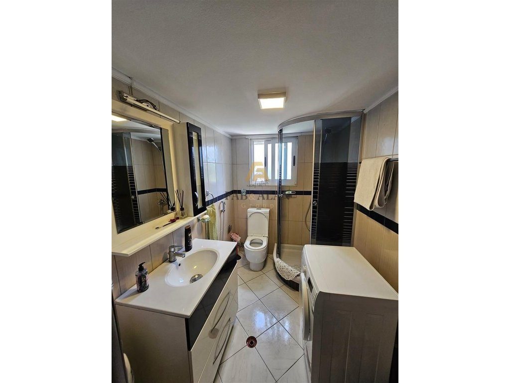 Apartament 2+1 me qira te Liqeni i Thatë, 650 Euro 2