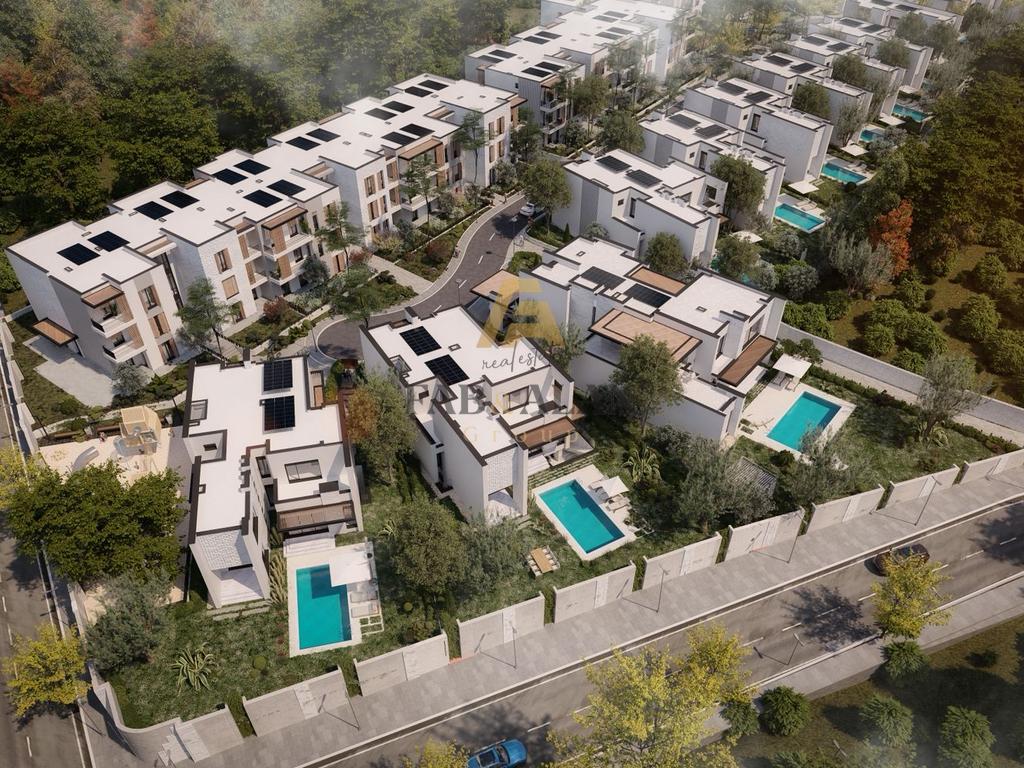 VILE RESIDENCIALE NE MJULL BATHORE PER SHITJE! 2