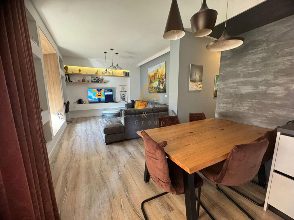 SUPER APARTAMENT 2+1+2 TEK ALI DEMI PER SHITJE!!! 3