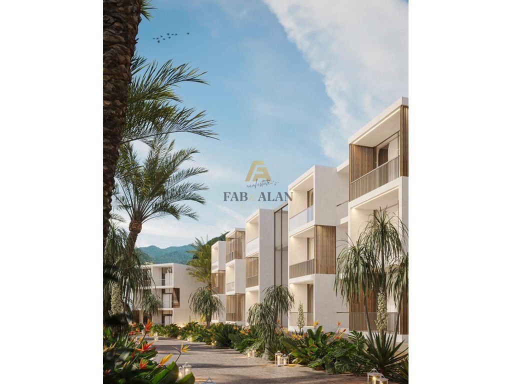 1+1 Apartament për shitje në Radhimë, Vlorë - 198,000 € | 66 m² 2