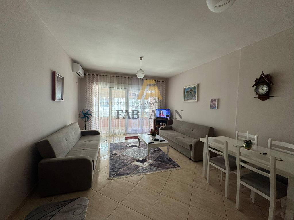 NE DON BOSKO APARTAMENT 2+1+2 PER QERA! 2