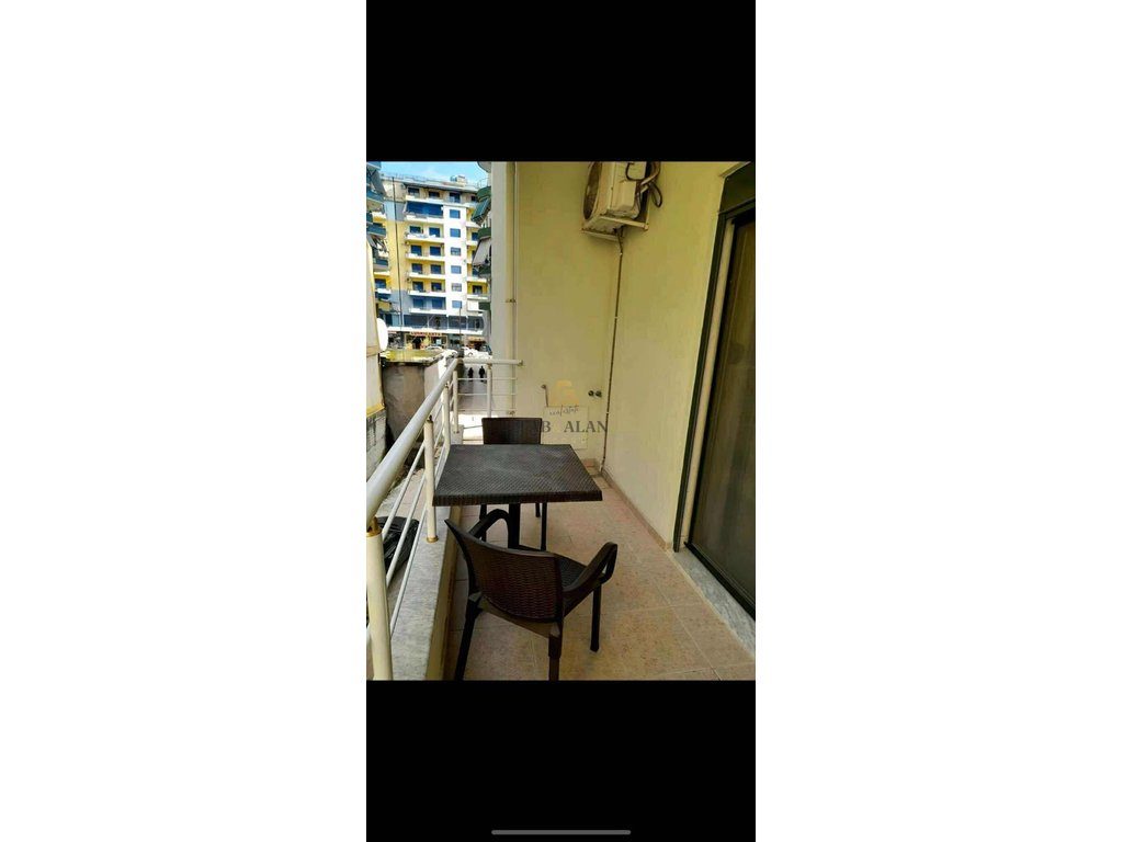 SHITET APARTAMENT 2+1 NE FIER!