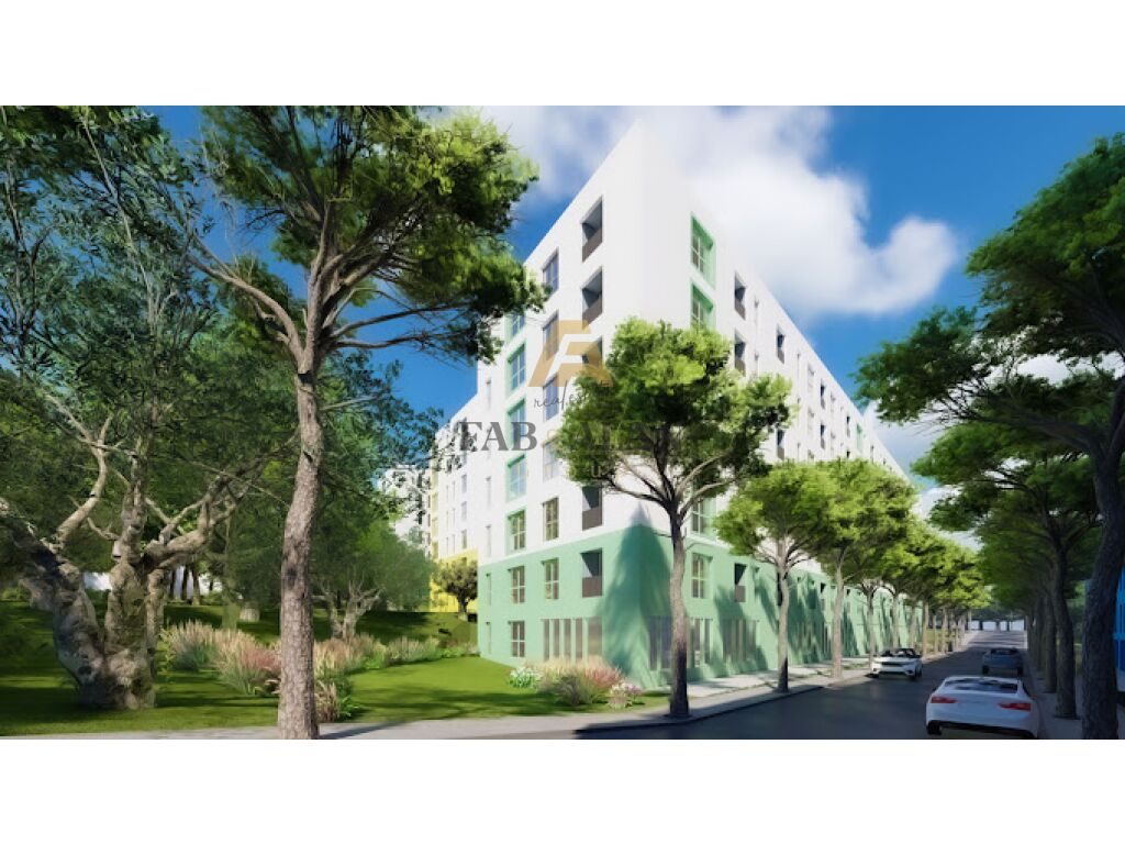 NE ALI DEM APARTAMENT 2+1 PER SHITJE! 1