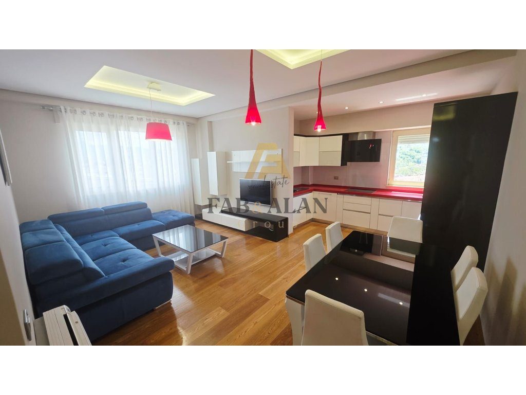 Apartament 2+1 për Shitje në Liqenin e Thatë, Tiranë - €262,700 | 96 m² 2