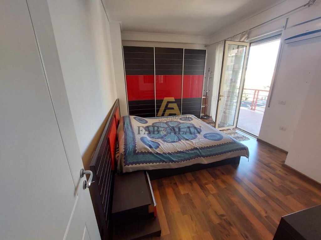 NE DON BOSKO APARTAMENT 2+1+2 PER SHITJE! 3