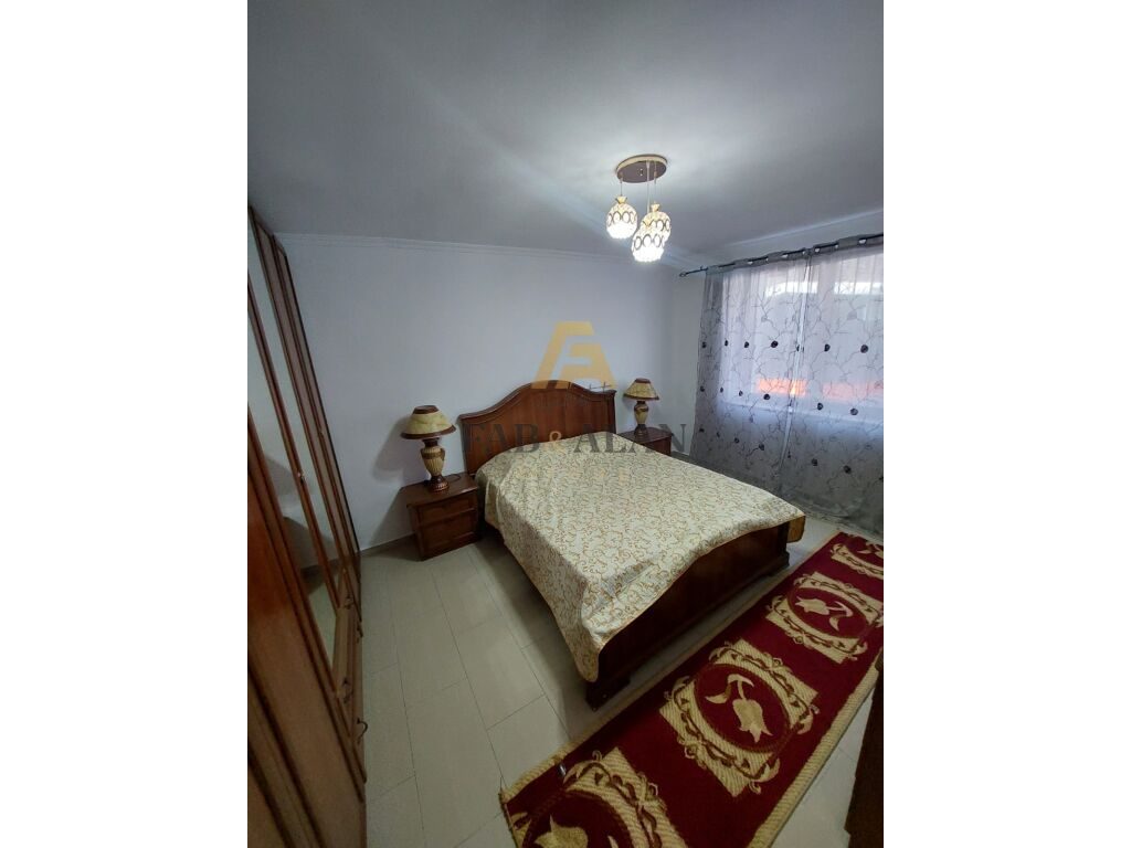 TEK RRUGA E KAVAJES APARTAMENT 2+1 PER SHITJE! 3