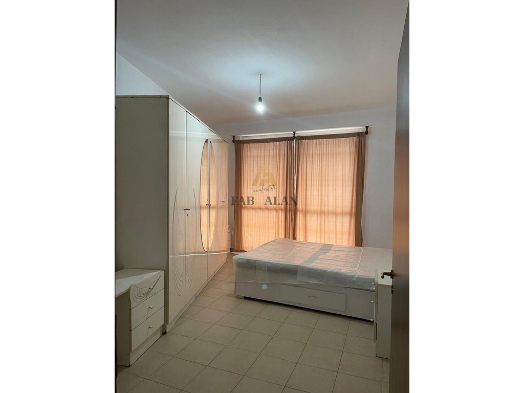 SHITET APARTAMENTI 2+1 NE ASTIR 4