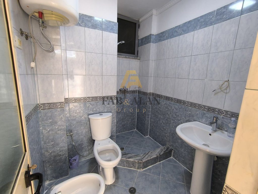 Apartament 2+2 Për Shitje në Fresku, Tiranë - 130,000€ | 78 m² 2