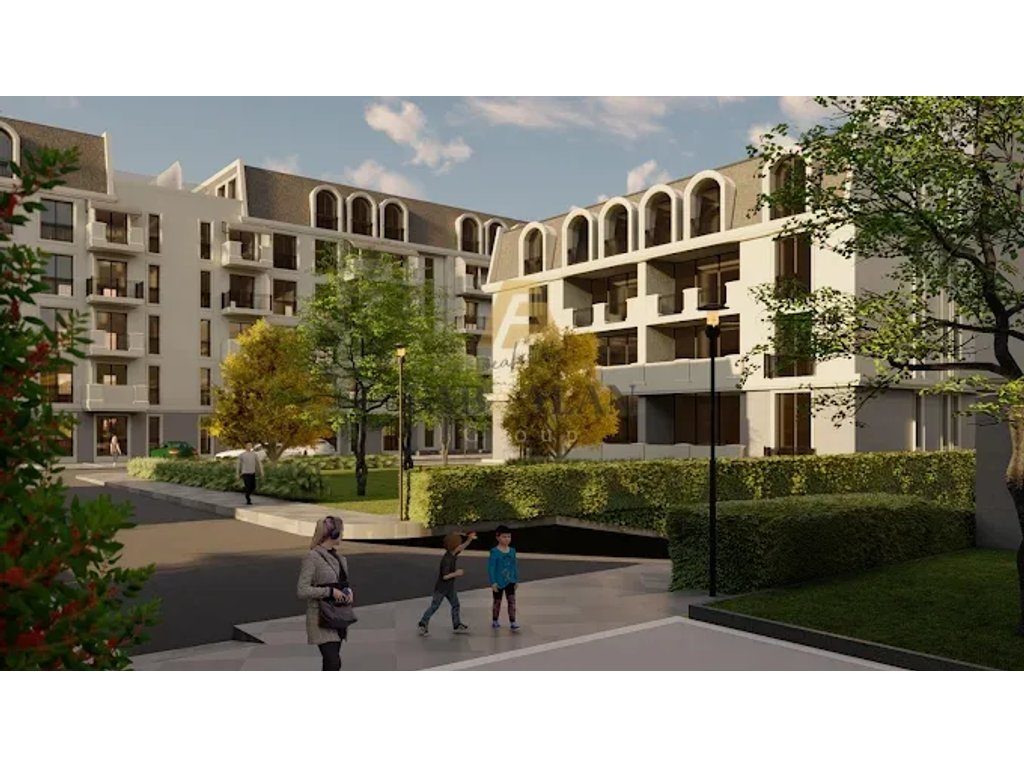 TEK "TIRANA CIELO RESIDENCE" APARTAMENT 2+1+POST PARKIMI PER SHITJE!