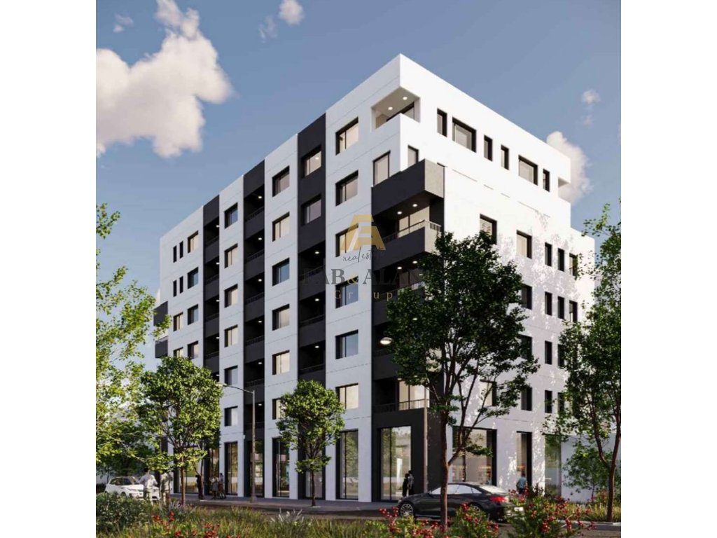 NE PASKUQAN APARTAMENT 2+1+2 PER SHITJE!
