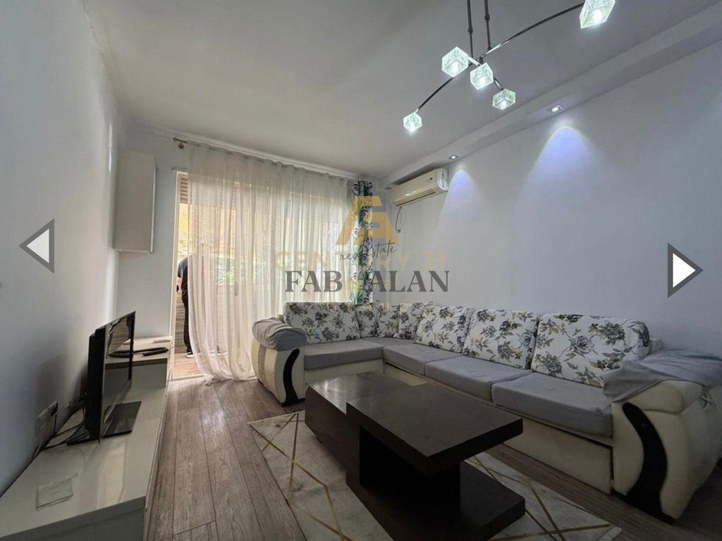 APARTAMENT PER SHITJWE 2+1 PALLATET CABEJ