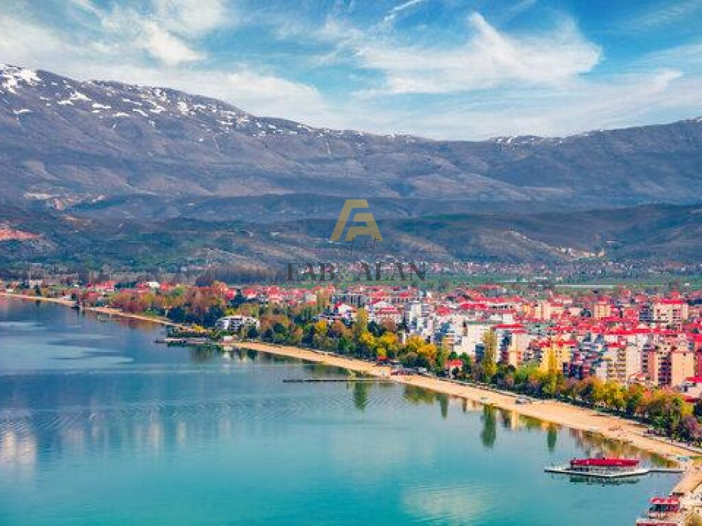 APARTAMENTE PER SHITJE NE POGRADEC!