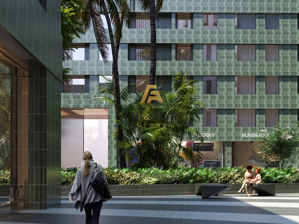 TEK 5 MAJI APARTAMENT 1+1 PER SHIJE! 1