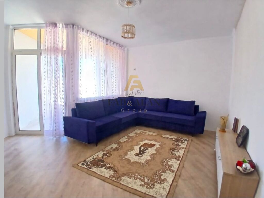 TEK FRATARI NE ASTIR APARTAMENT 1+1 PER SHITJE! 4