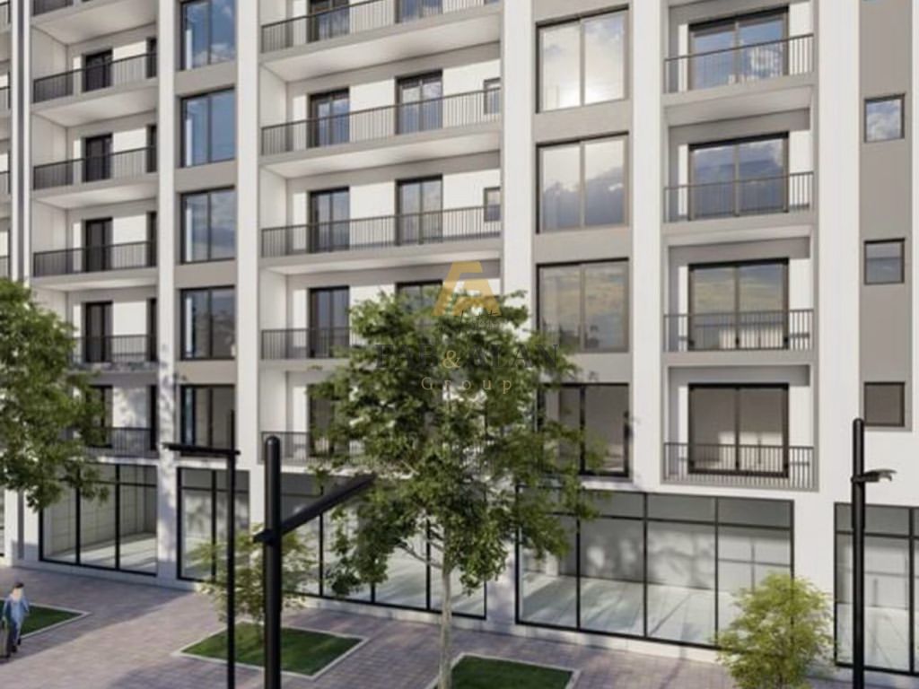 NE KAMEZ APARTAMENT 1+1 PER SHITJE! 2